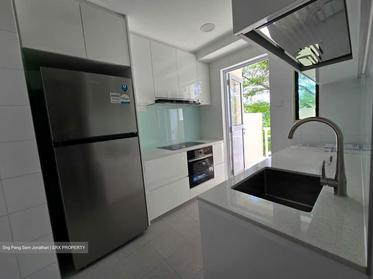 Jervois Regency (D10), Apartment #546295781